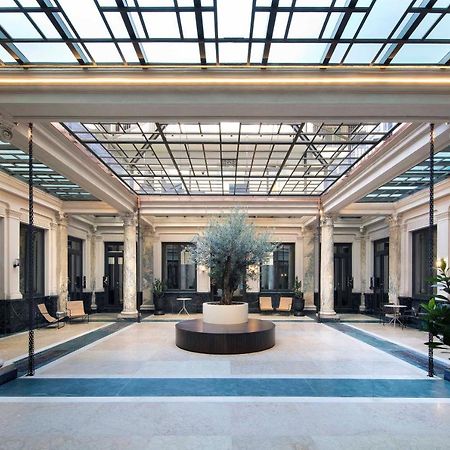 Agora' - Boutique Stays Turin Exterior foto