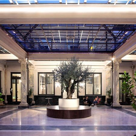 Agora' - Boutique Stays Turin Exterior foto
