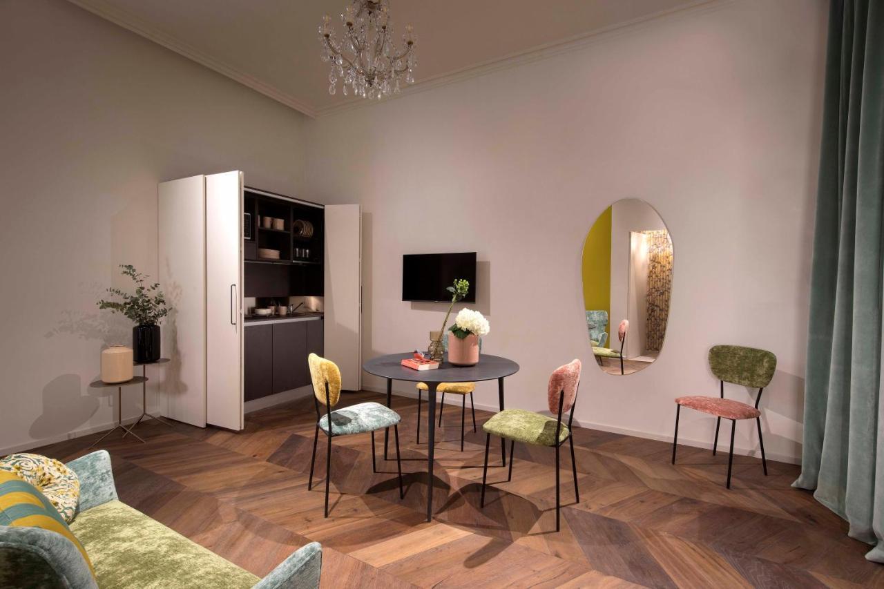 Agora' - Boutique Stays Turin Exterior foto