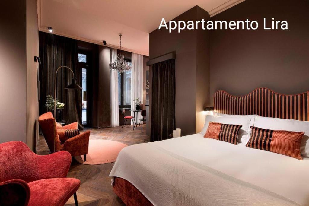 Agora' - Boutique Stays Turin Exterior foto