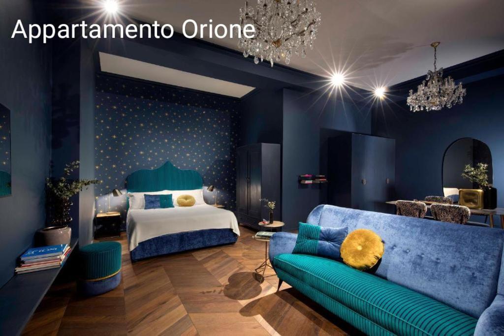 Agora' - Boutique Stays Turin Exterior foto