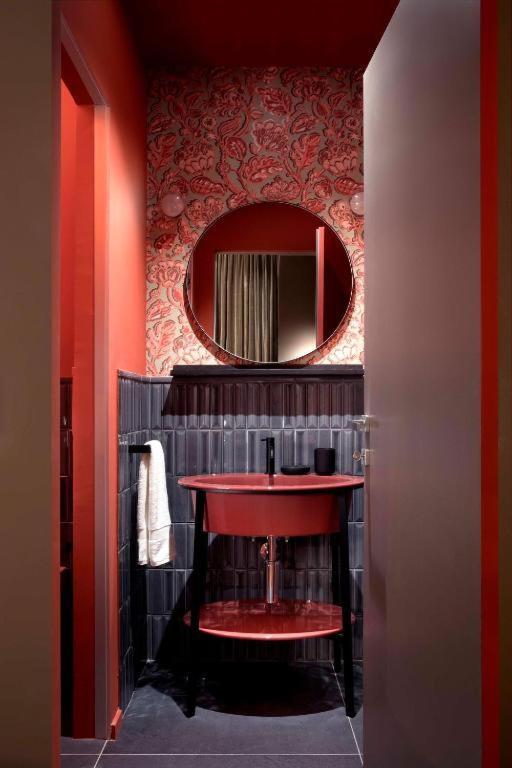 Agora' - Boutique Stays Turin Exterior foto