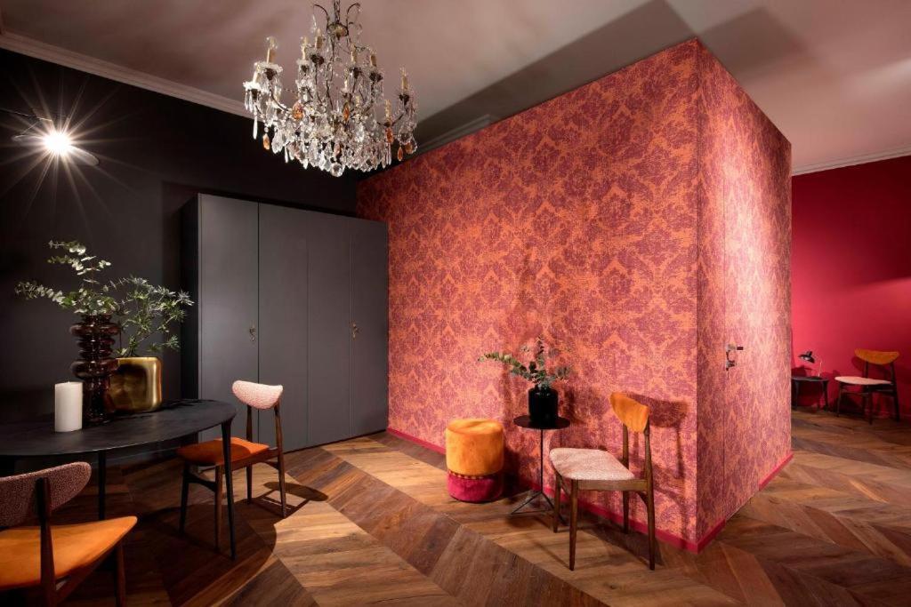 Agora' - Boutique Stays Turin Exterior foto