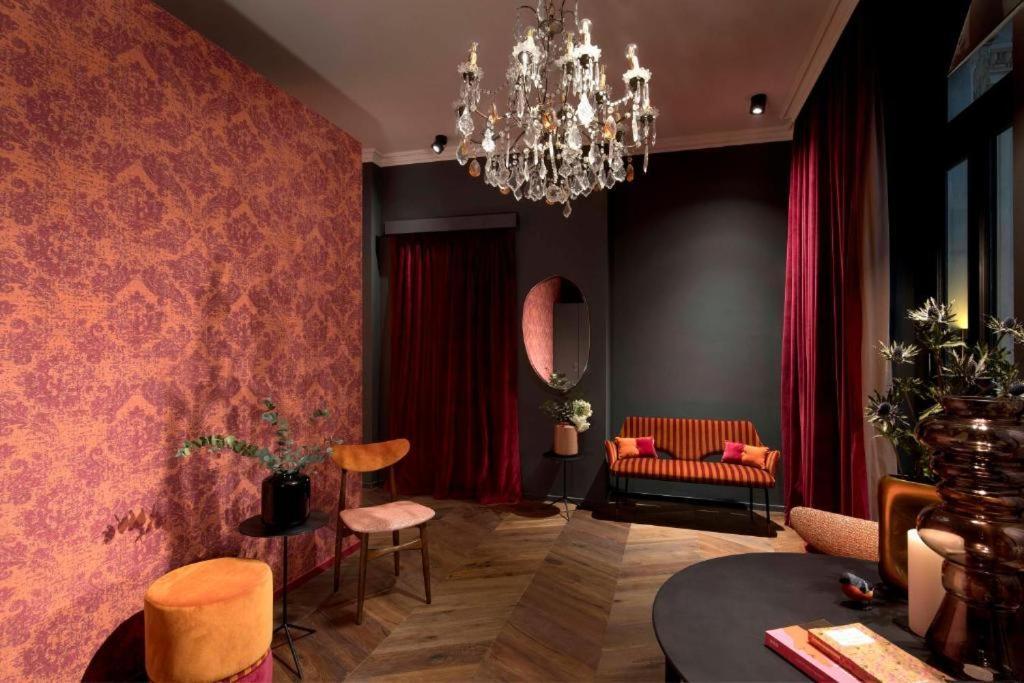 Agora' - Boutique Stays Turin Exterior foto