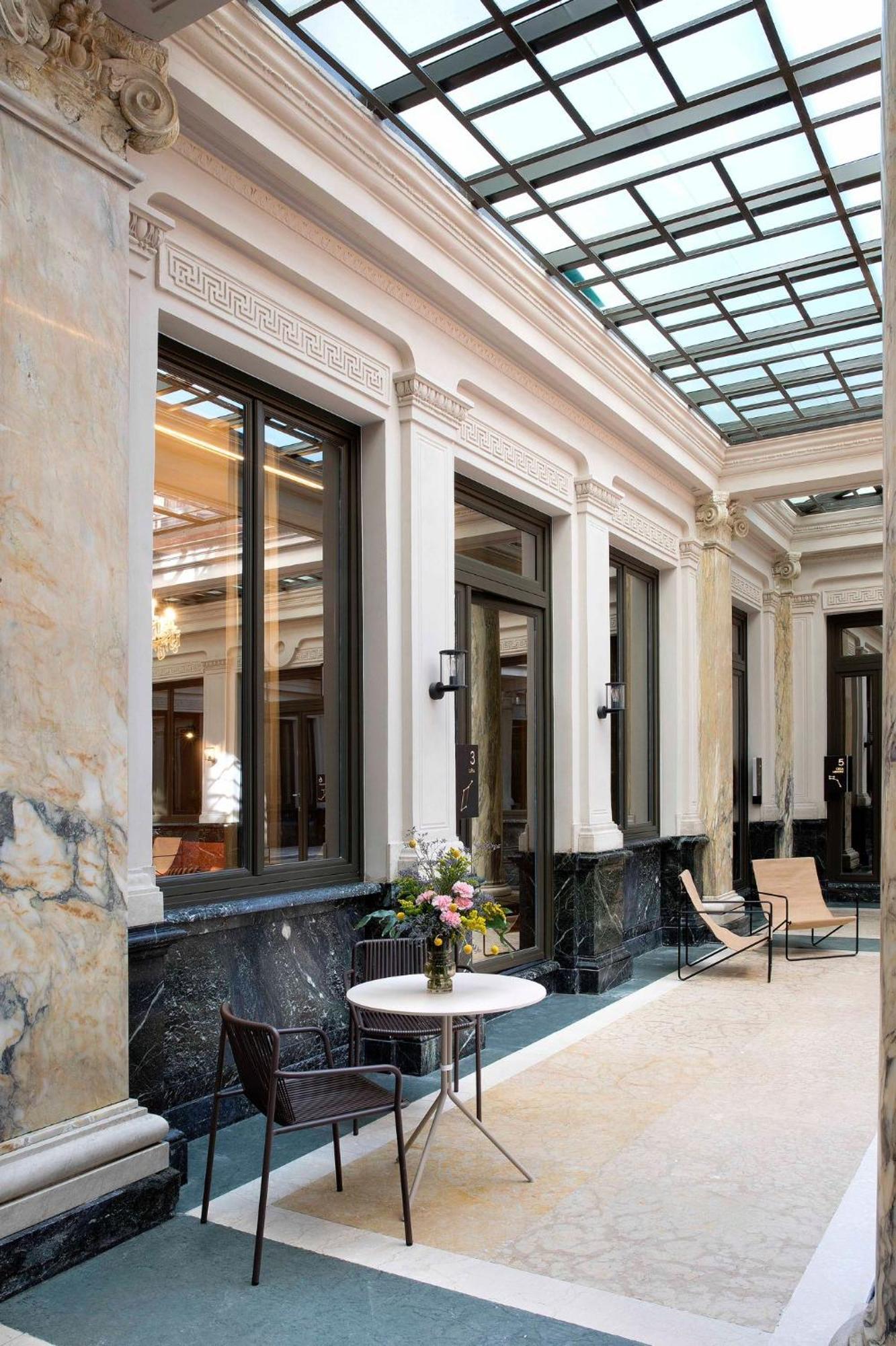 Agora' - Boutique Stays Turin Exterior foto