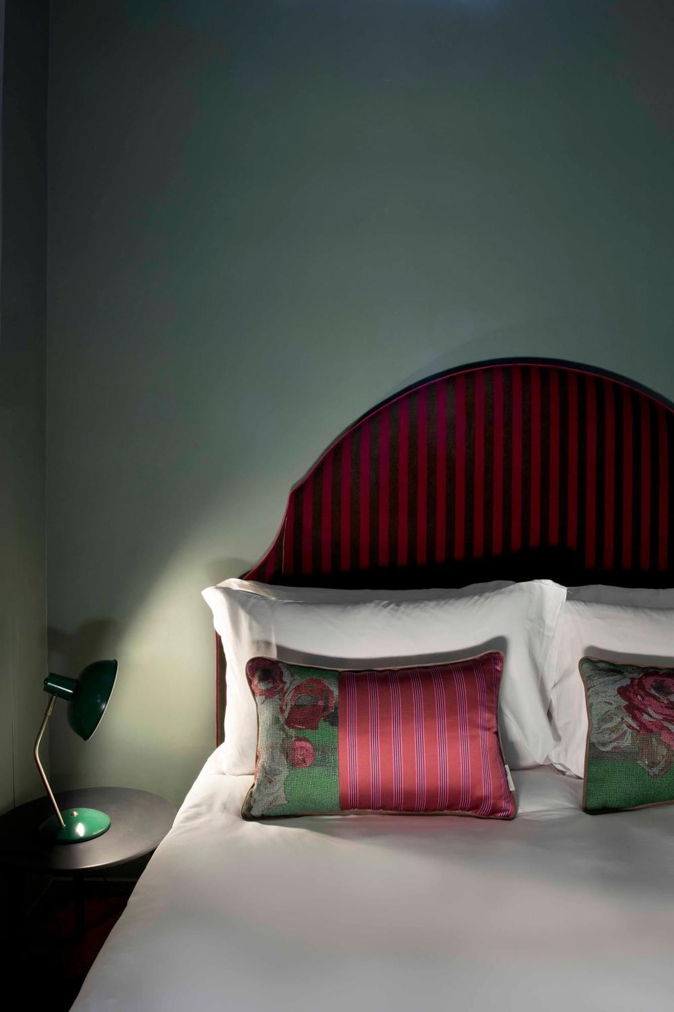 Agora' - Boutique Stays Turin Exterior foto