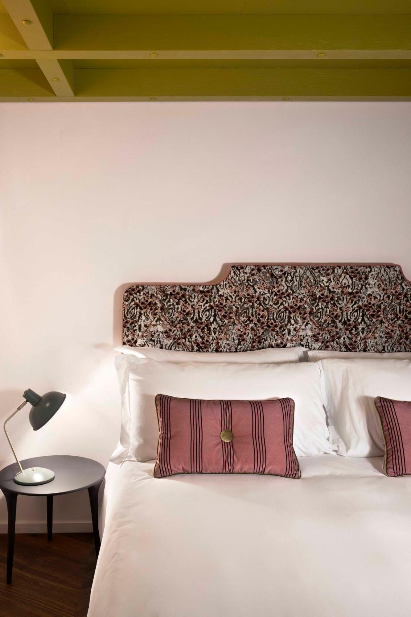 Agora' - Boutique Stays Turin Exterior foto