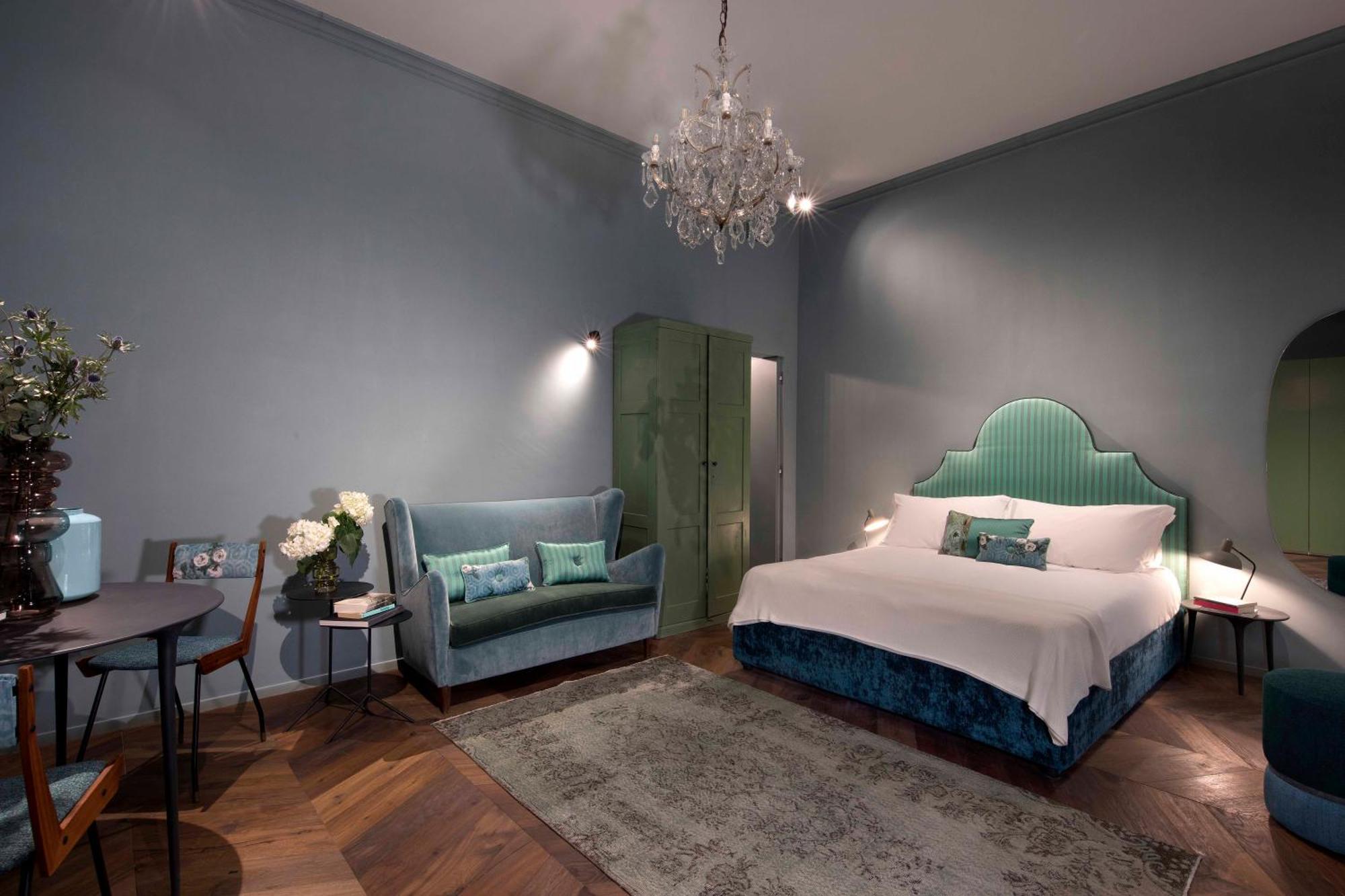 Agora' - Boutique Stays Turin Exterior foto