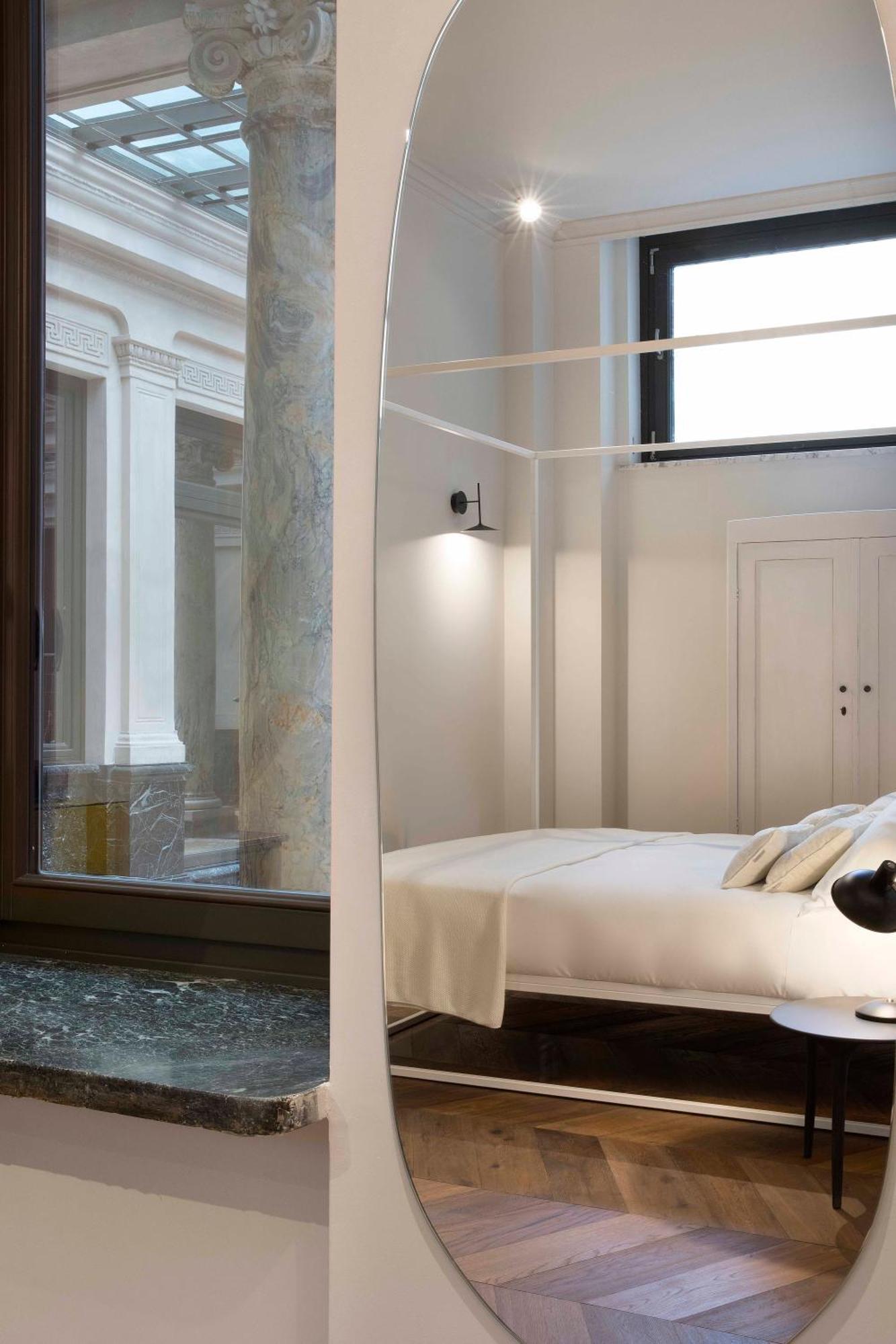 Agora' - Boutique Stays Turin Exterior foto