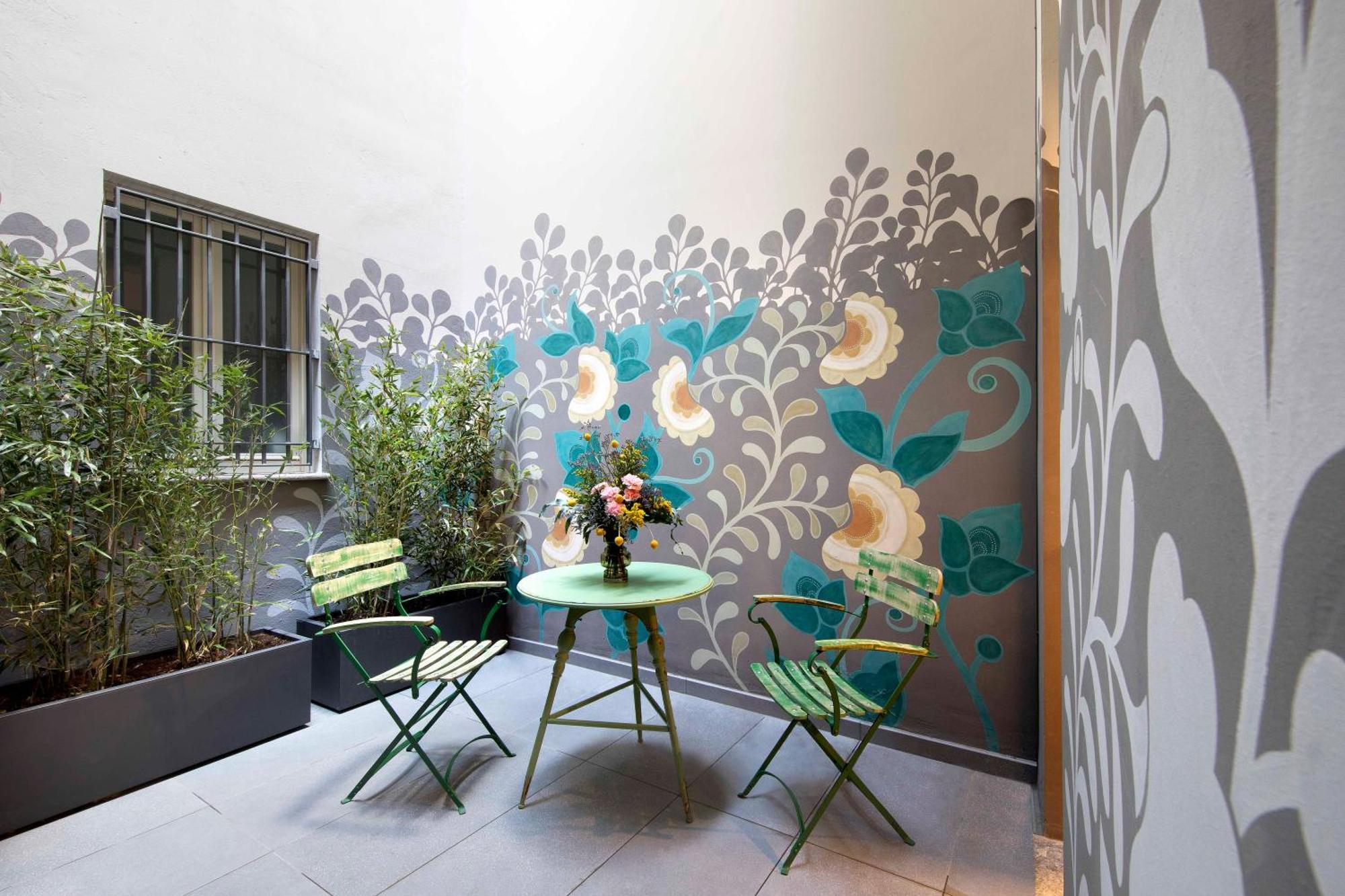 Agora' - Boutique Stays Turin Exterior foto