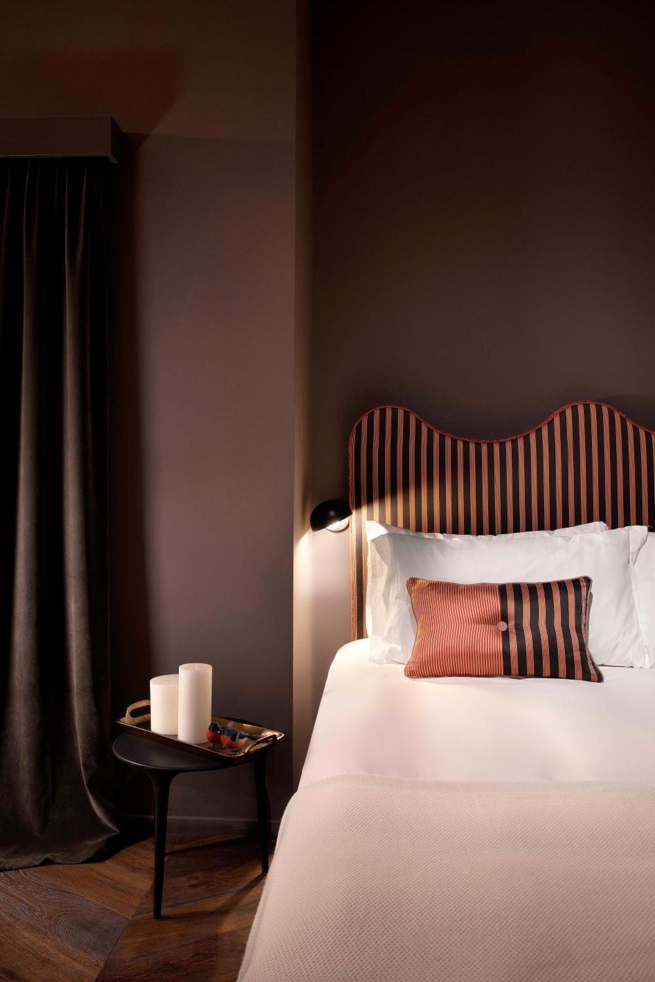 Agora' - Boutique Stays Turin Exterior foto