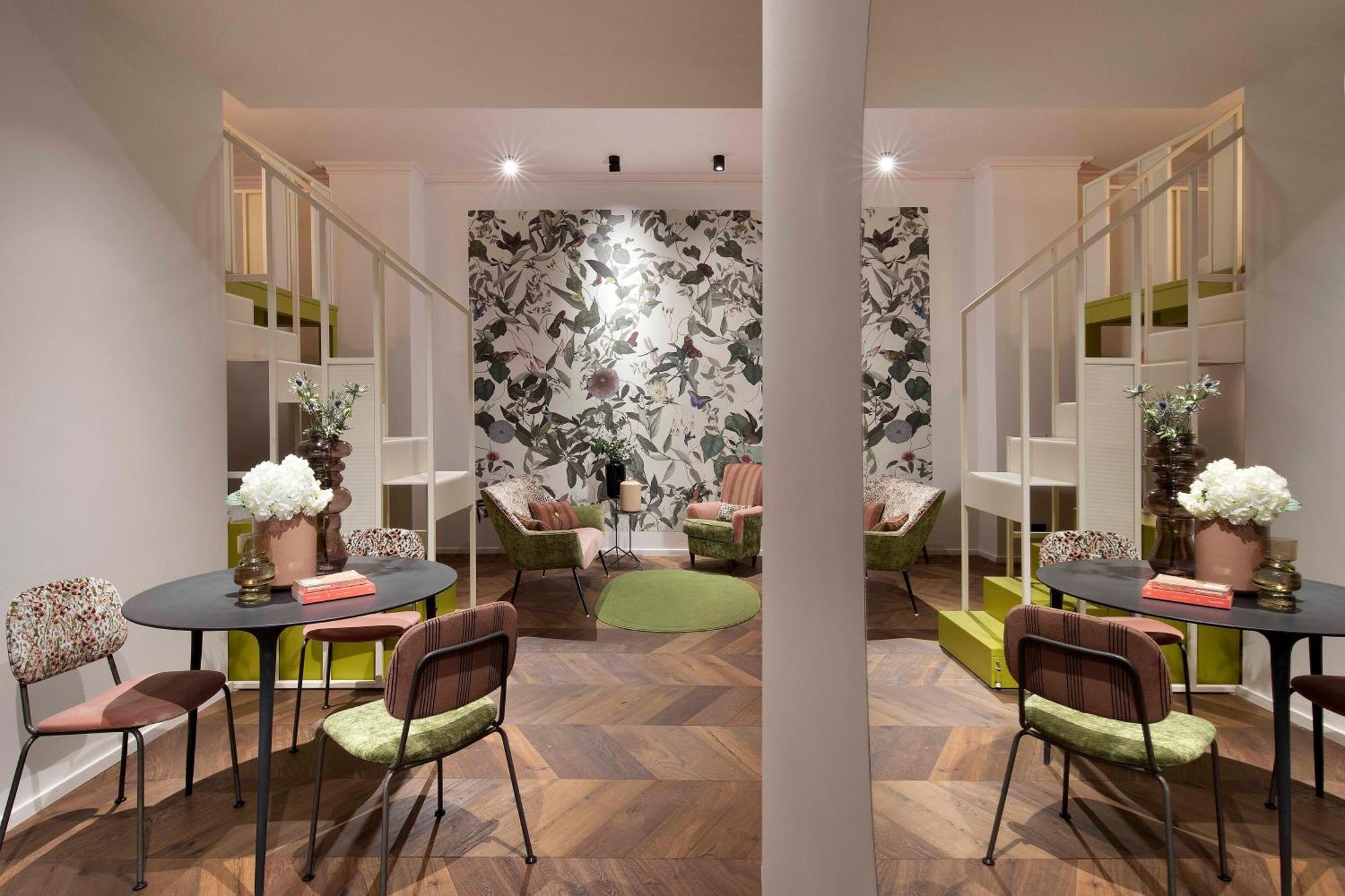 Agora' - Boutique Stays Turin Exterior foto