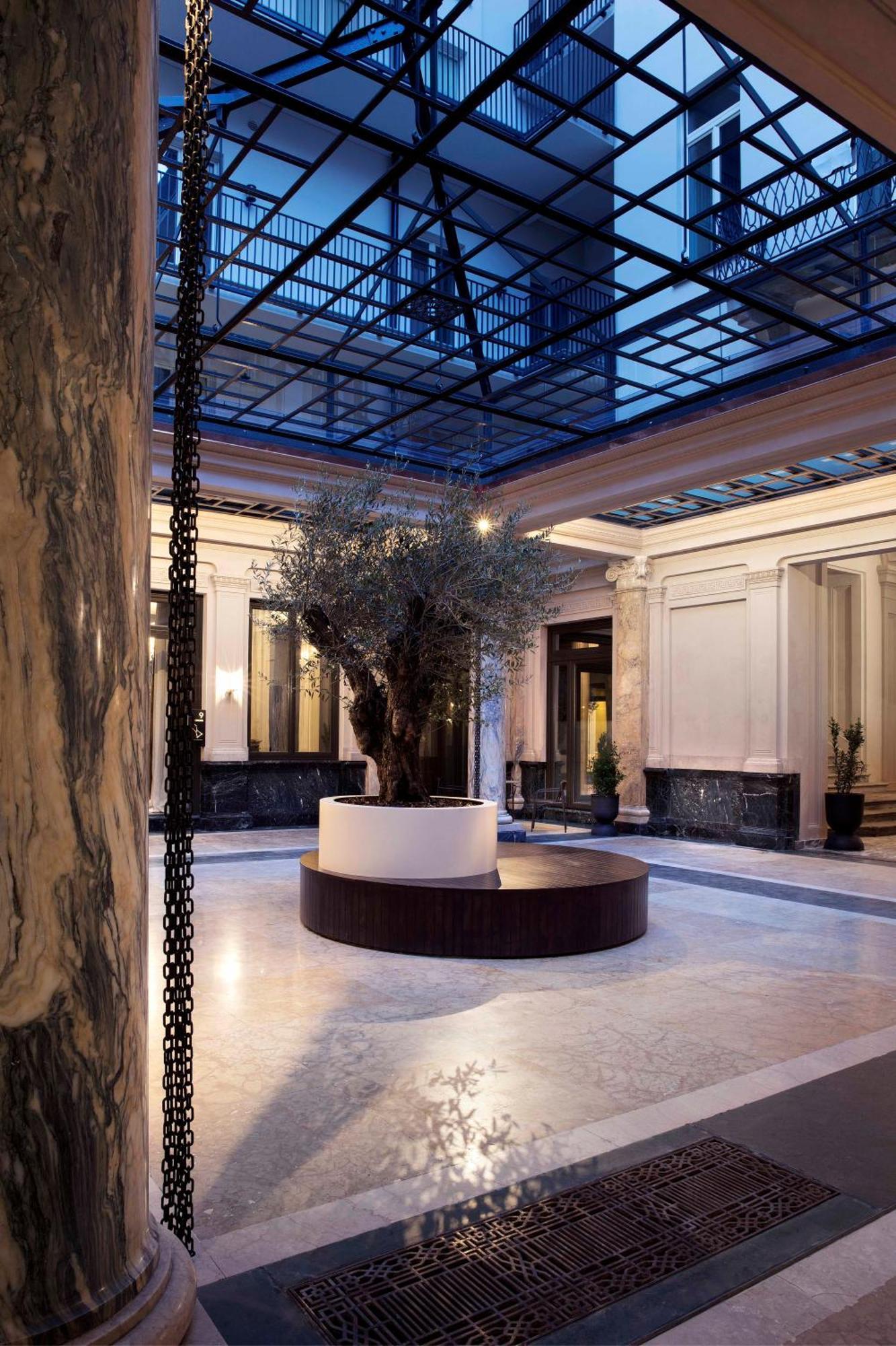 Agora' - Boutique Stays Turin Exterior foto