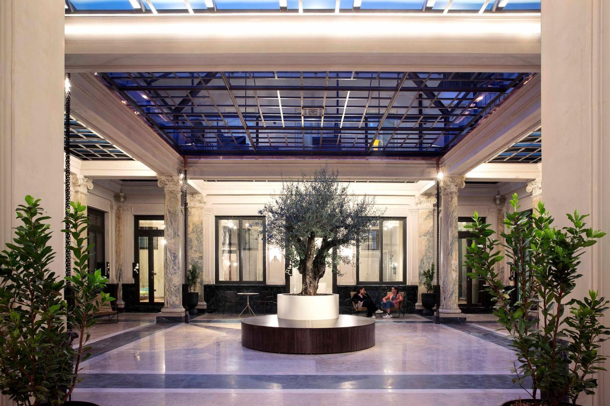 Agora' - Boutique Stays Turin Exterior foto