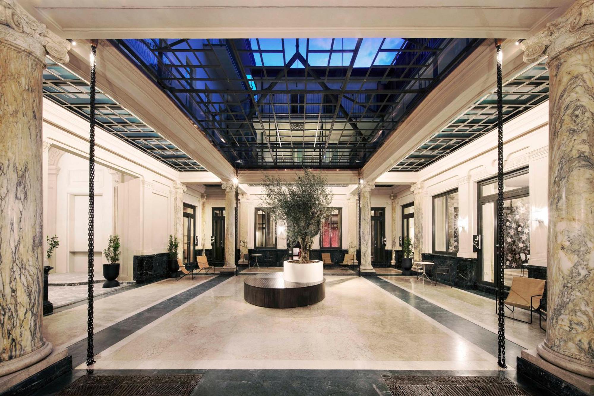 Agora' - Boutique Stays Turin Exterior foto