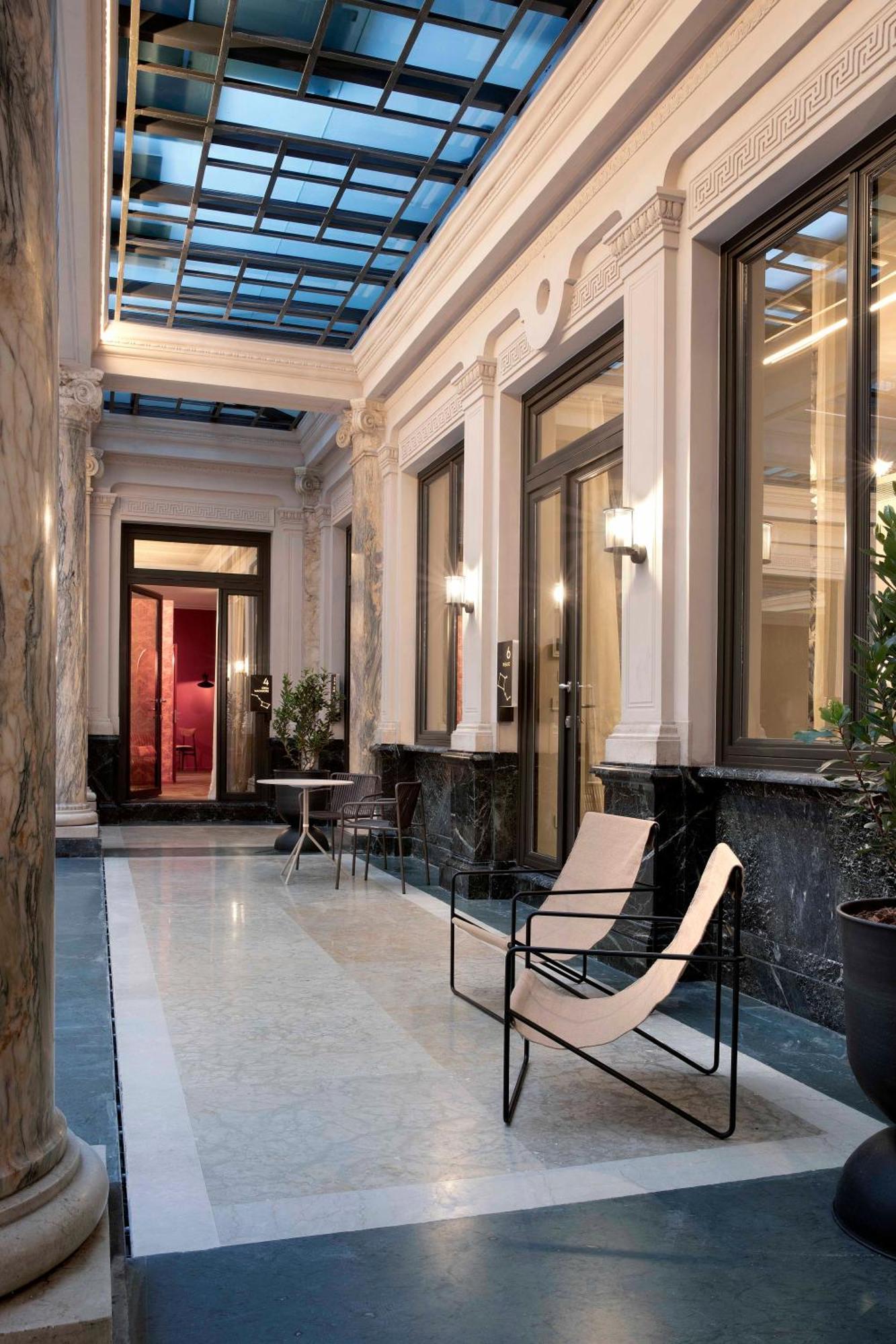 Agora' - Boutique Stays Turin Exterior foto